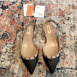 Valentino Garavani Ballerina size 39